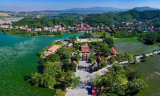 Khoảnh khắc di sản Yên Tử -  Vĩnh Nghiêm - Côn Sơn, Kiếp Bạc